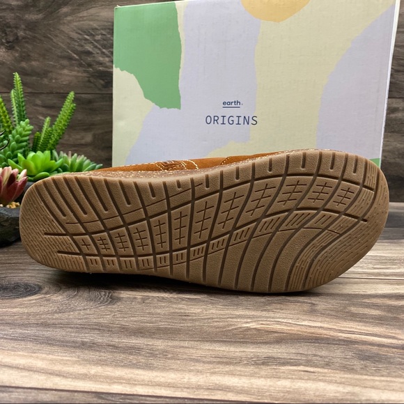 NIB Earth Origins Aurora Jace Ankle Boots Booties - Picture 10 of 15